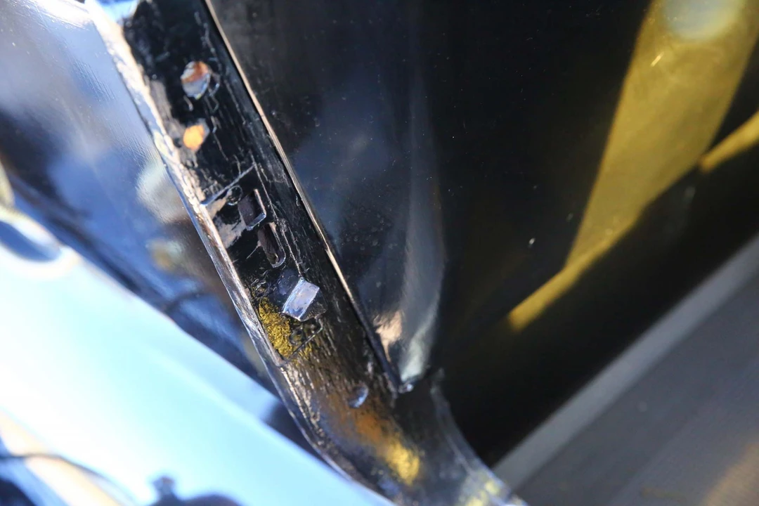 1911 Ford Model T - Image 15 of 31