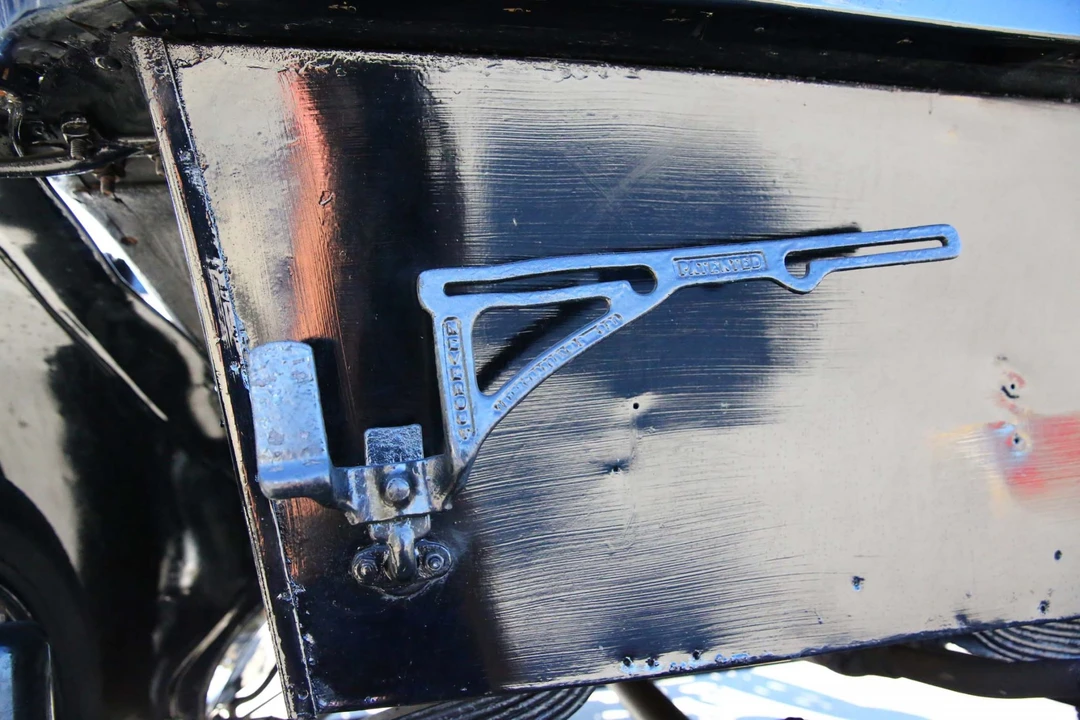 1911 Ford Model T - Image 10 of 31