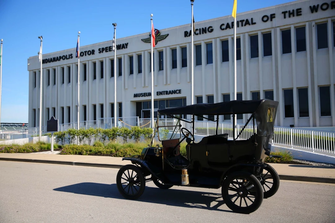 1911 Ford Model T - Image 8 of 31