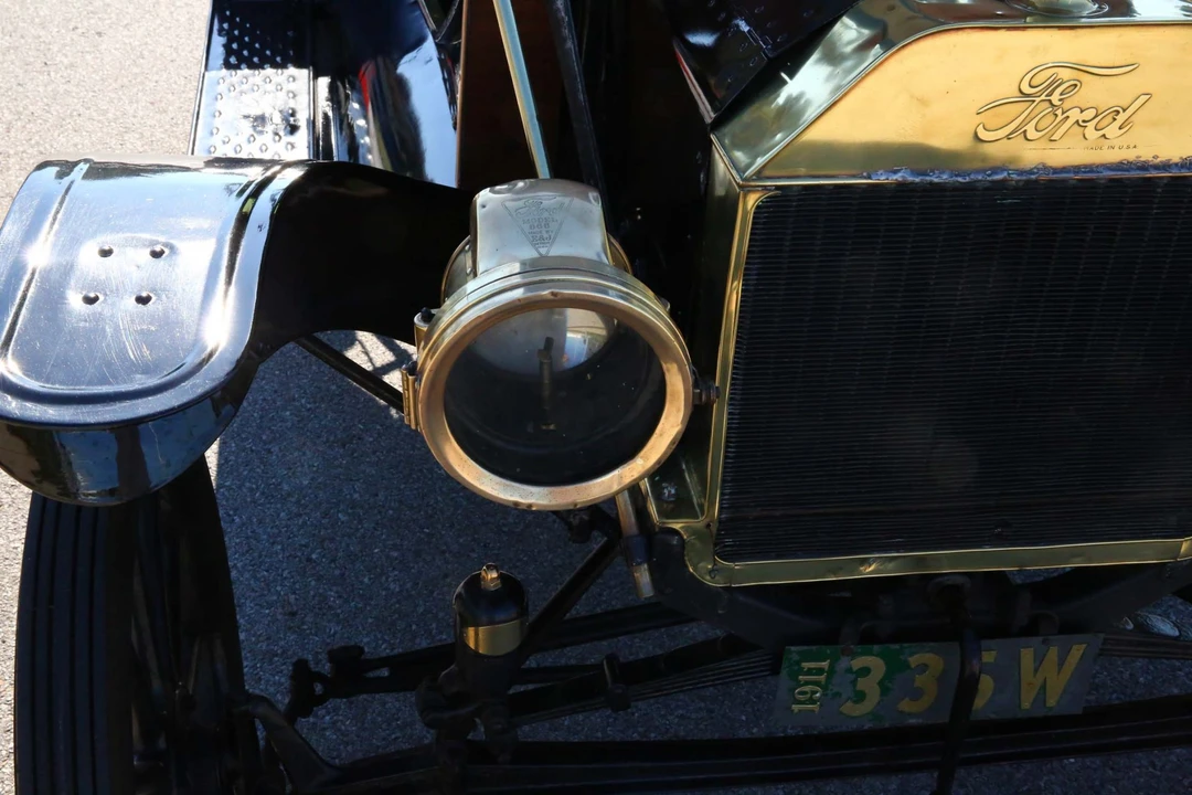 1911 Ford Model T - Image 29 of 31