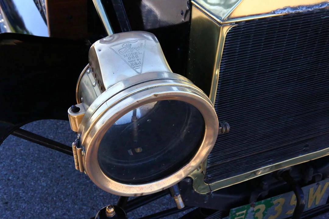 1911 Ford Model T - Image 30 of 31