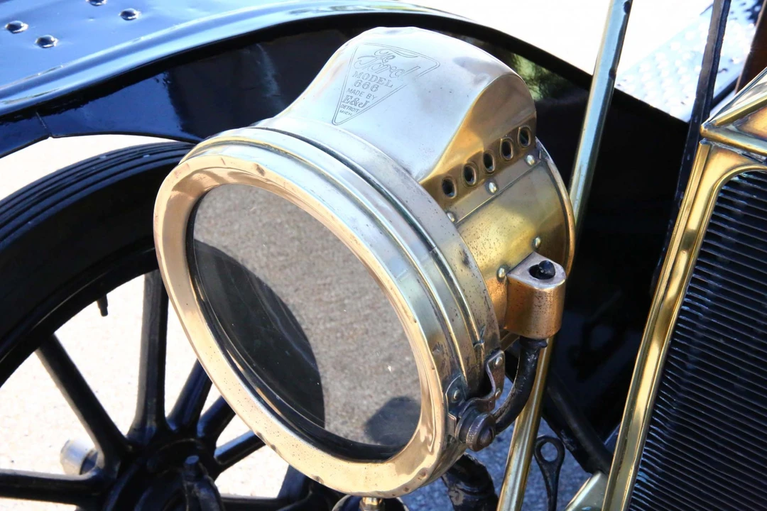 1911 Ford Model T - Image 31 of 31