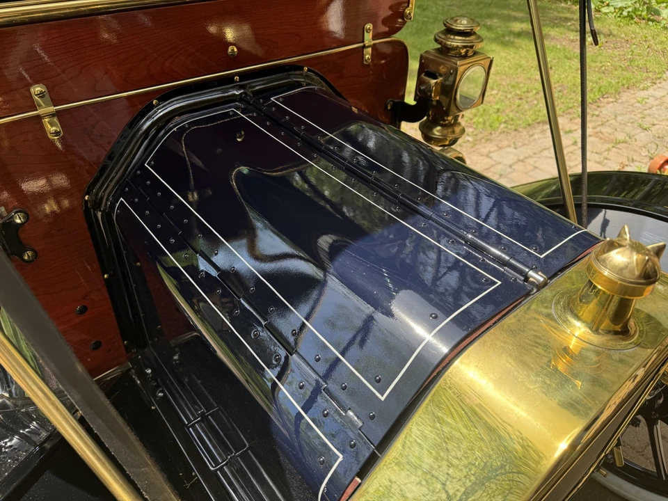 1911 Ford Model T - Image 26 of 31