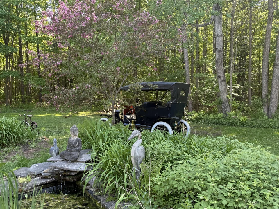 1911 Ford Model T - Image 23 of 31