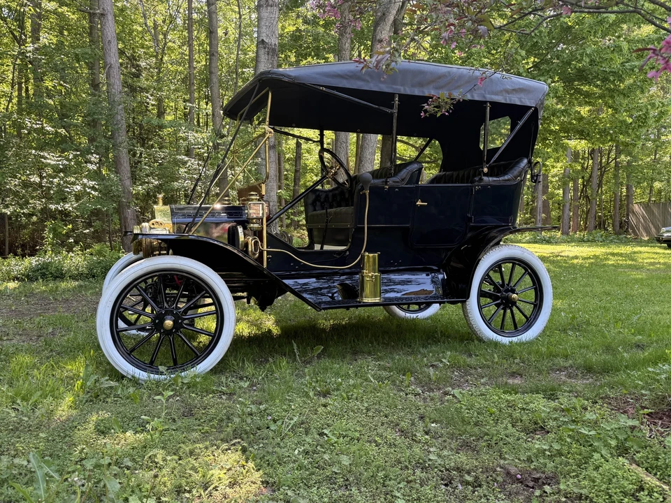1911 Ford Model T - Image 22 of 31