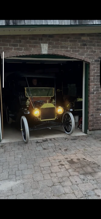 1911 Ford Model T - Image 24 of 31
