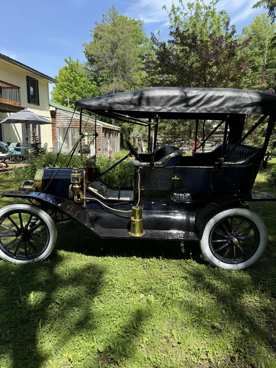 1911 Ford Model T - Image 28 of 31