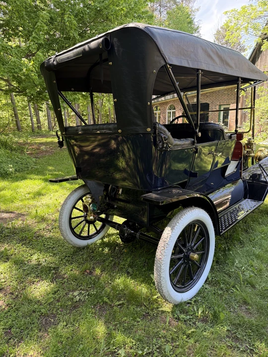1911 Ford Model T - Image 27 of 31