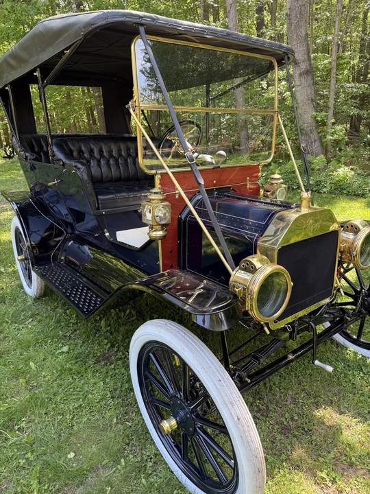 1911 Ford Model T - Image 25 of 31