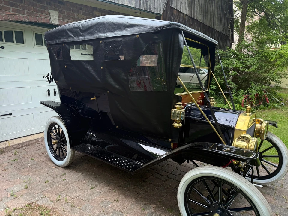 1911 Ford Model T - Image 29 of 31