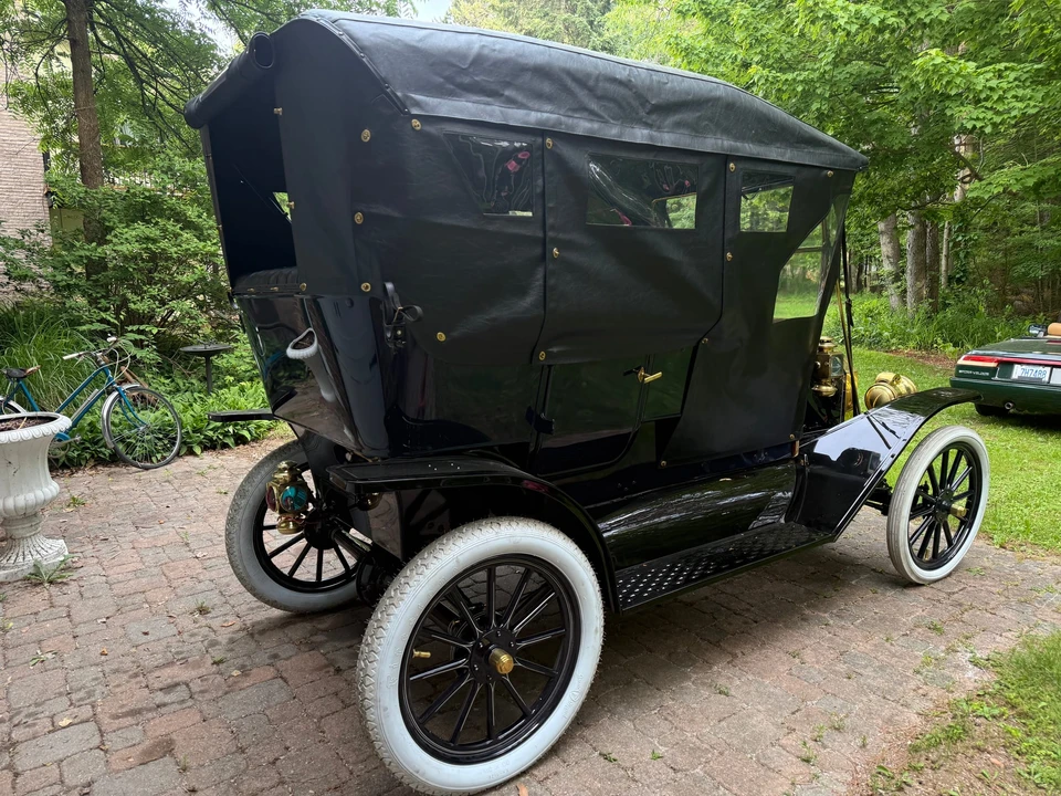 1911 Ford Model T - Image 30 of 31