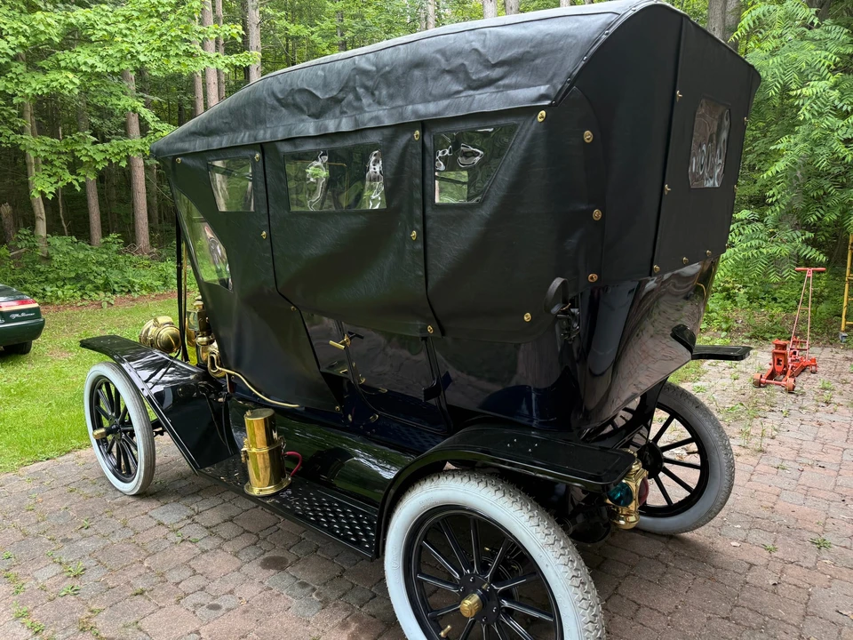 1911 Ford Model T - Image 31 of 31
