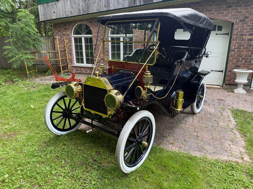 1911 Ford Model T - Image 4 of 31