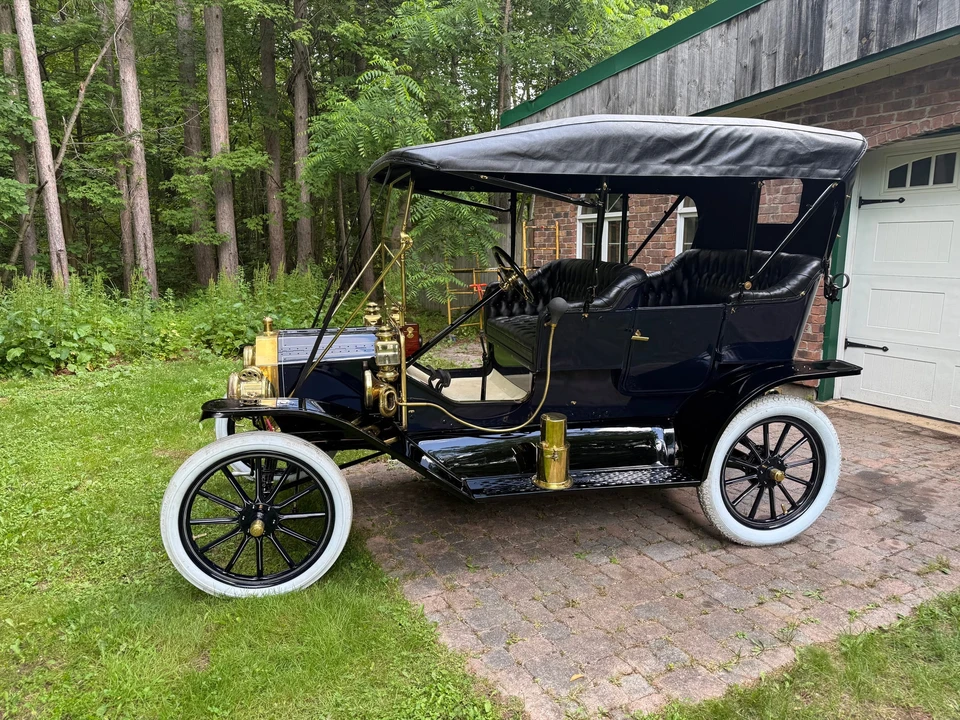 1911 Ford Model T - Image 21 of 31