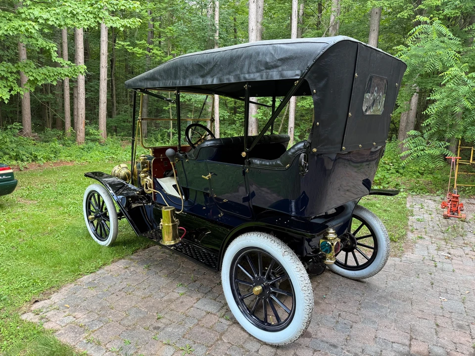 1911 Ford Model T - Image 18 of 31