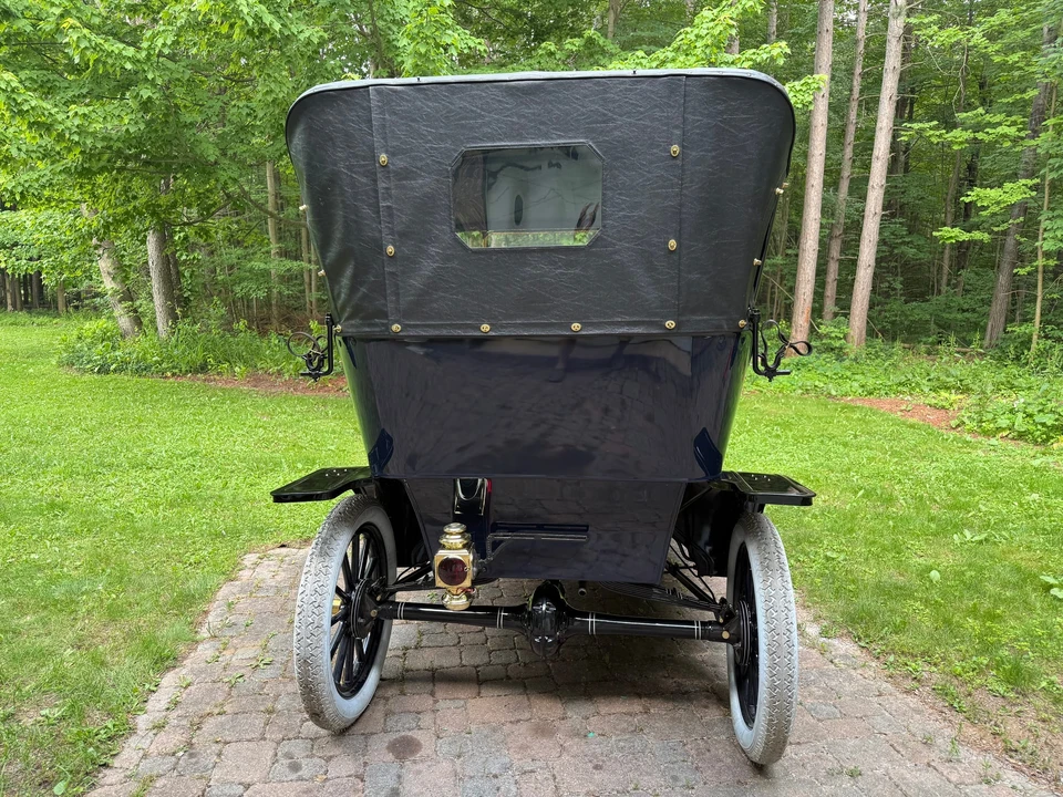 1911 Ford Model T - Image 16 of 31