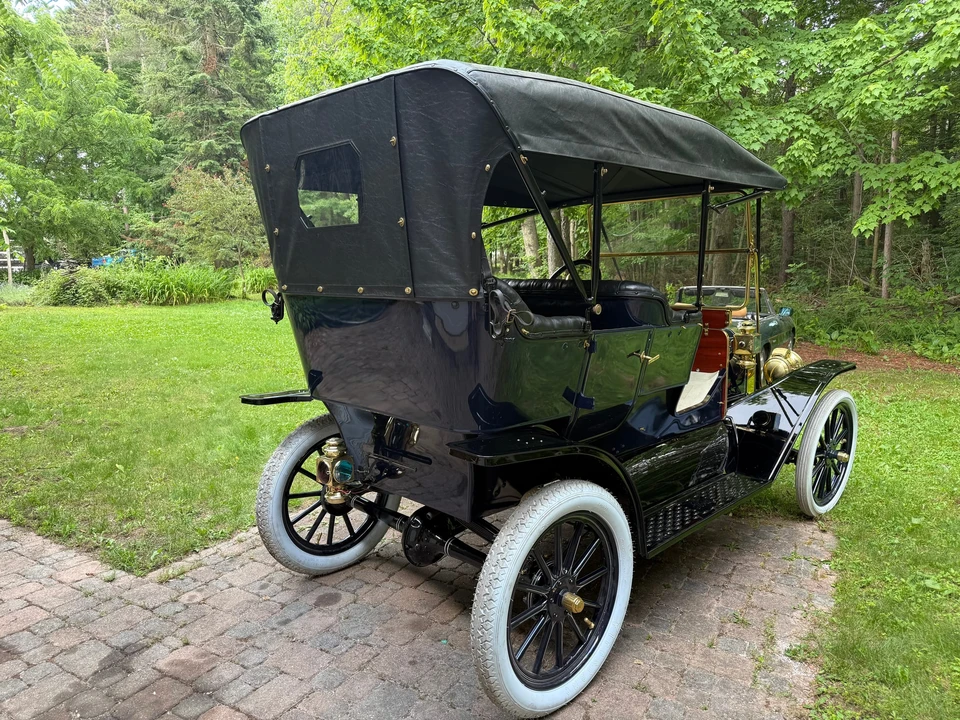 1911 Ford Model T - Image 15 of 31