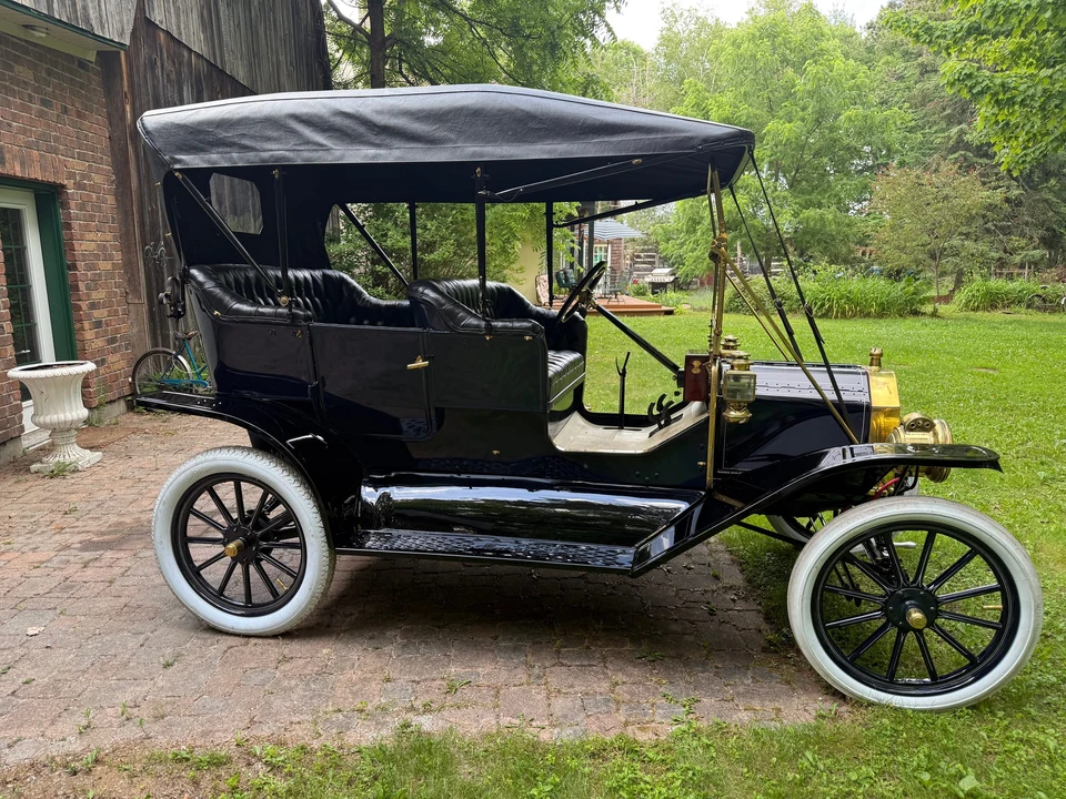 1911 Ford Model T - Image 13 of 31