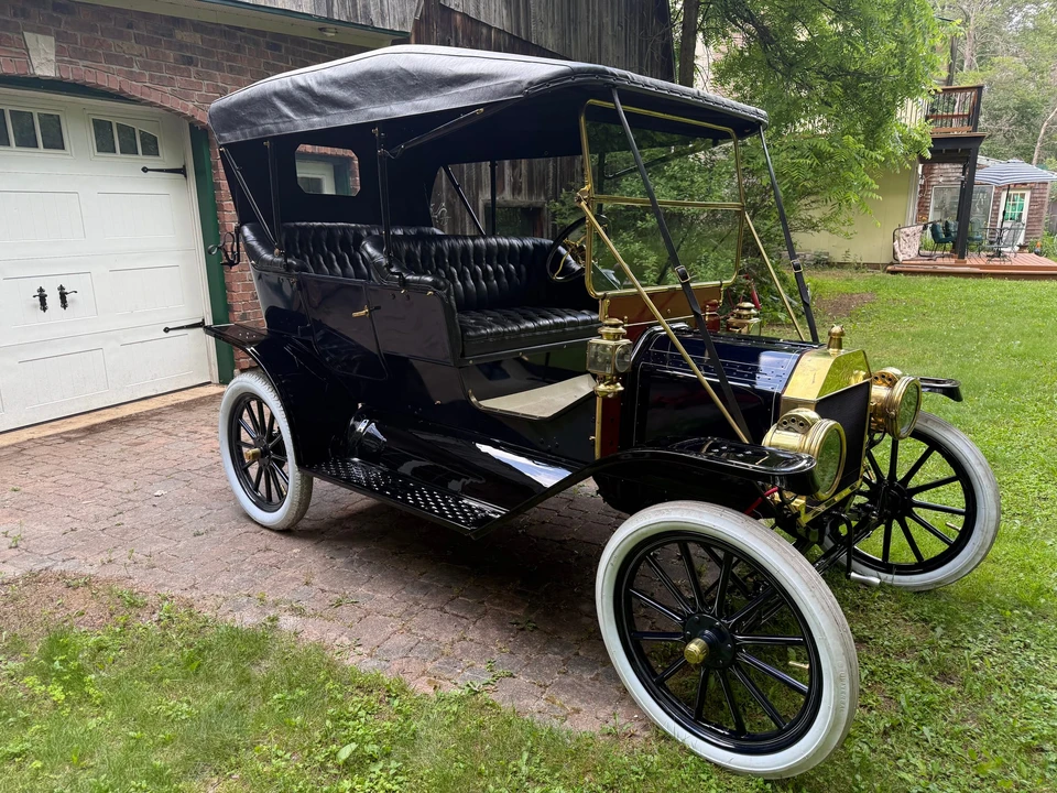 1911 Ford Model T - Image 12 of 31