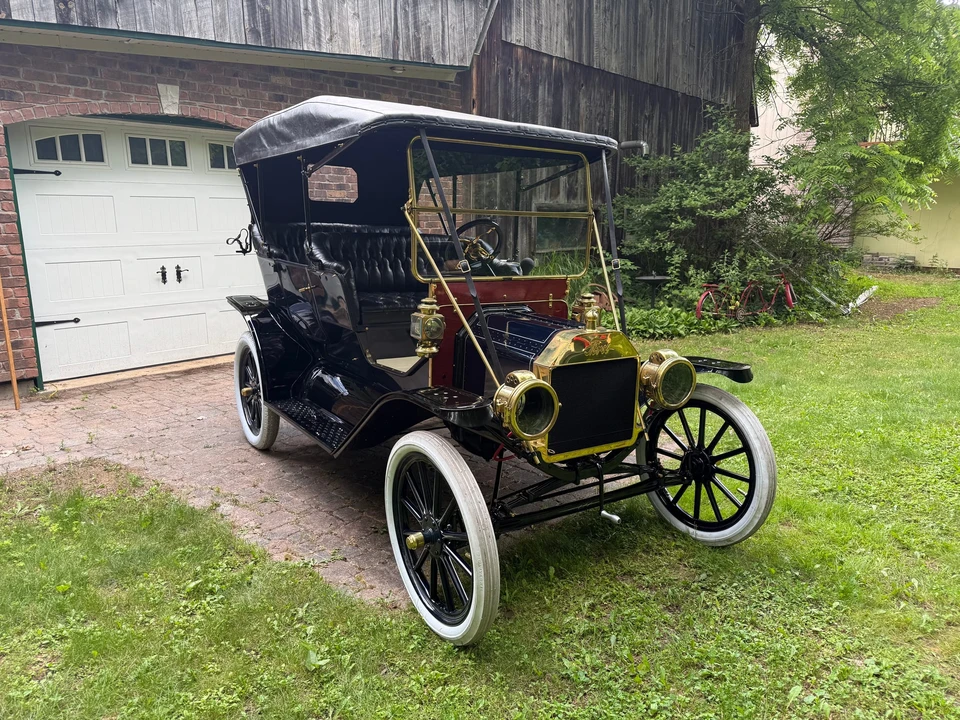 1911 Ford Model T - Image 10 of 31