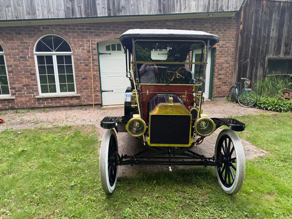 1911 Ford Model T - Image 8 of 31