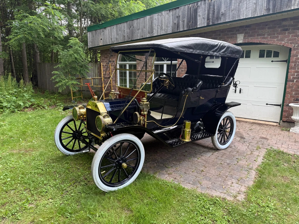 1911 Ford Model T - Image 3 of 31