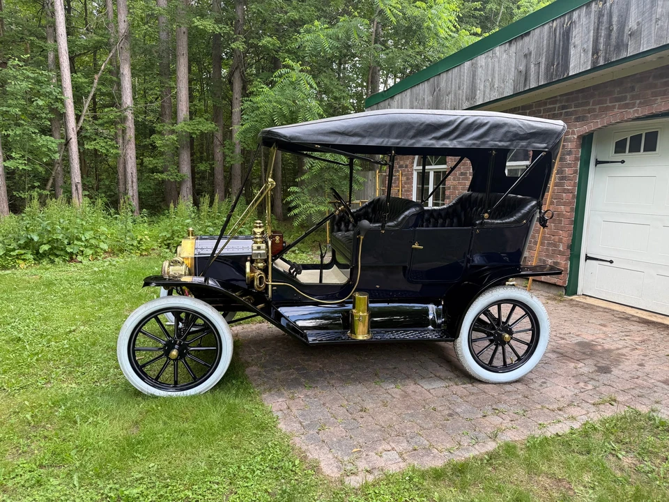 1911 Ford Model T - Image 20 of 31