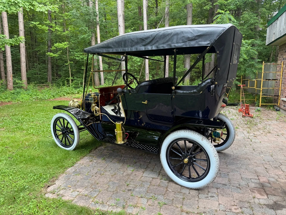 1911 Ford Model T - Image 19 of 31