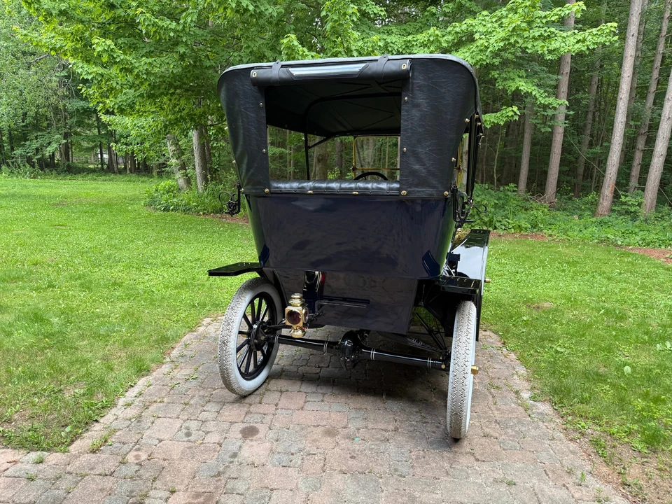 1911 Ford Model T - Image 17 of 31