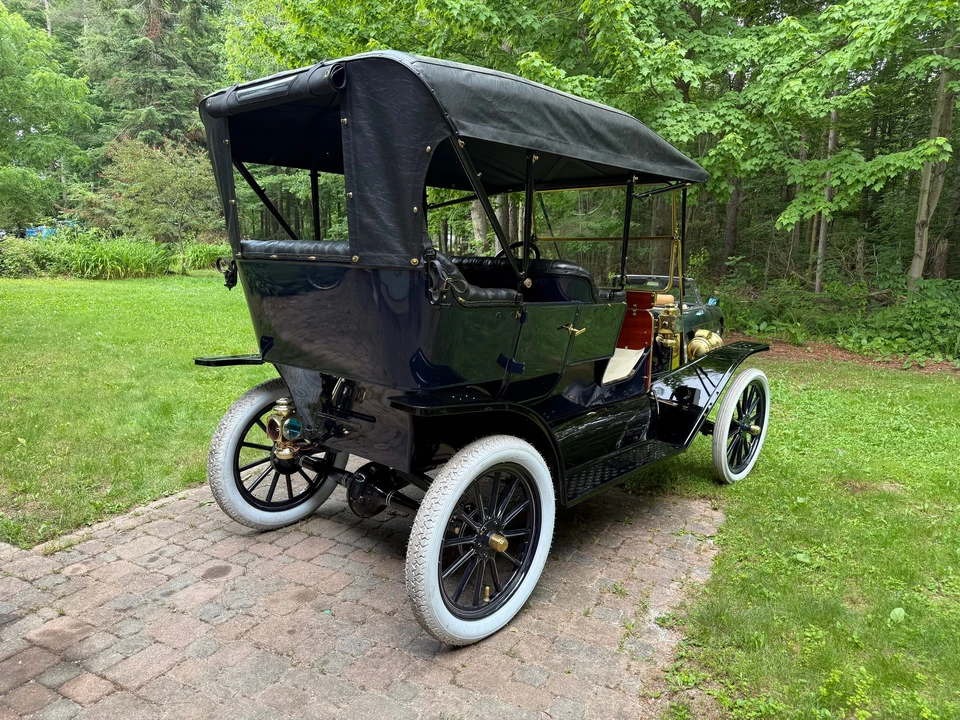 1911 Ford Model T - Image 14 of 31