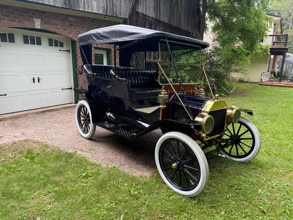 1911 Ford Model T - Image 11 of 31