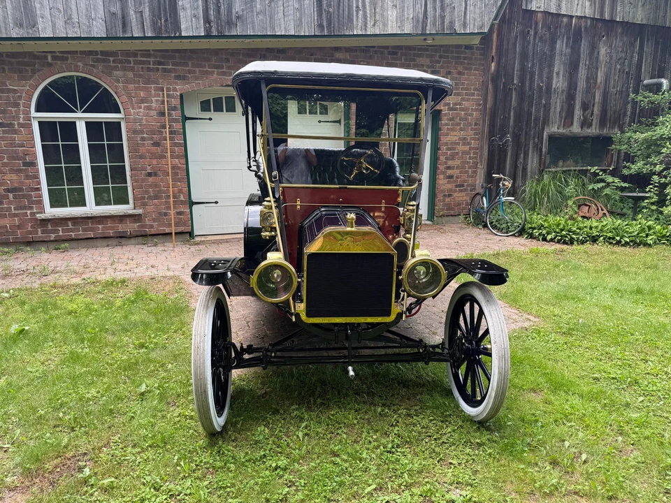 1911 Ford Model T - Image 7 of 31