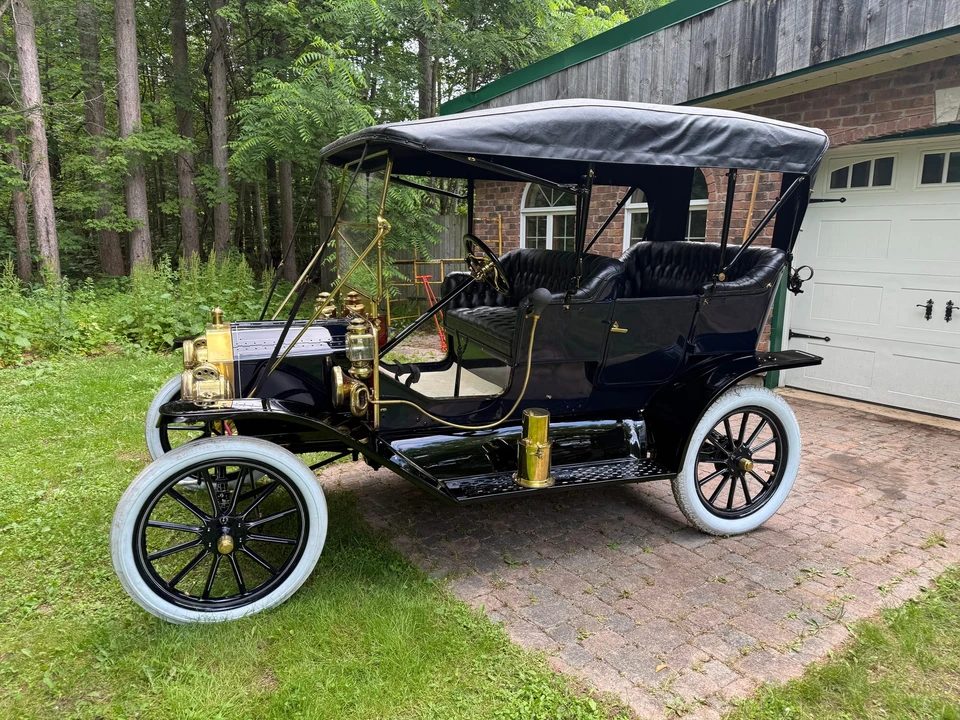 1911 Ford Model T - Image 2 of 31