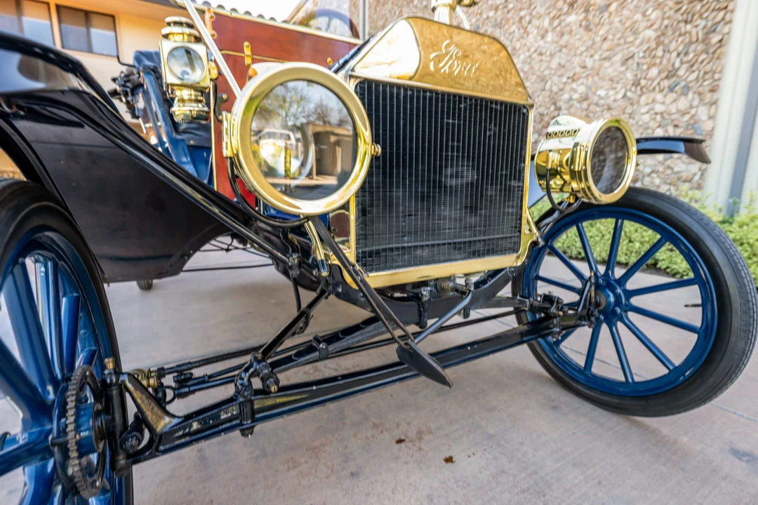 1911 Ford Model T - Image 18 of 31