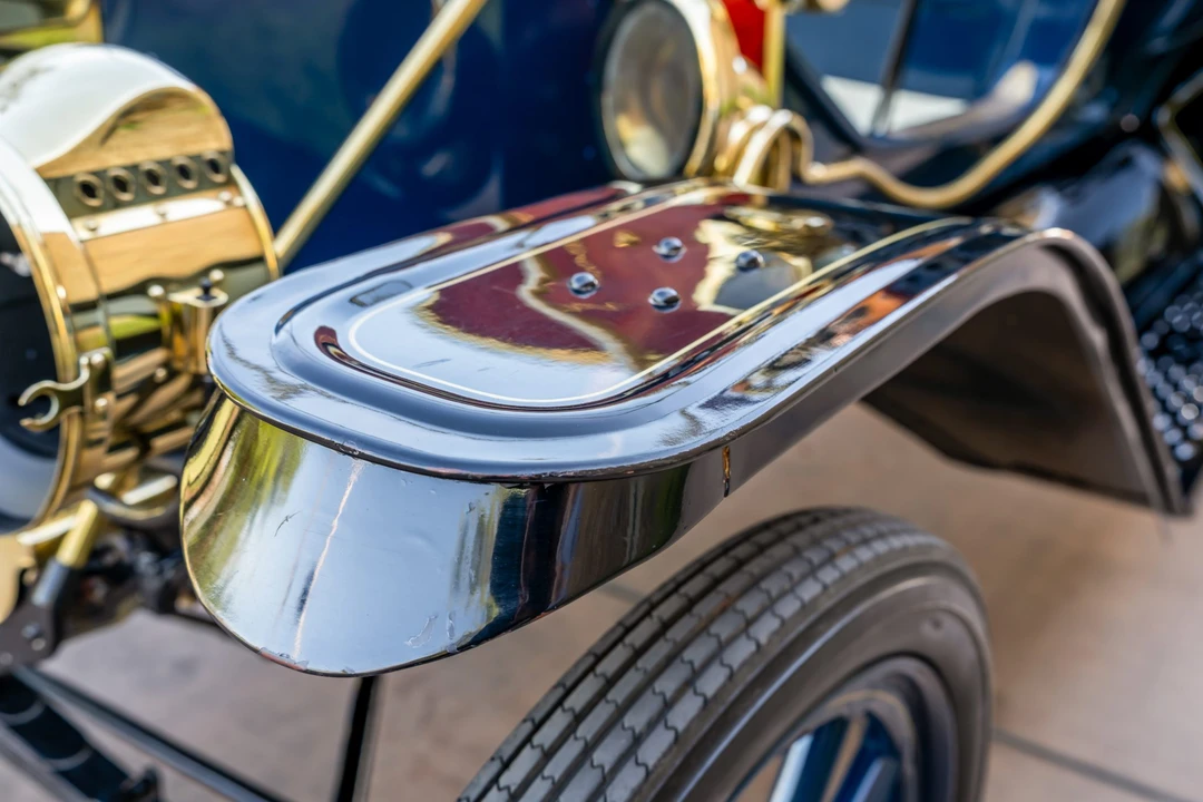 1911 Ford Model T - Image 31 of 31