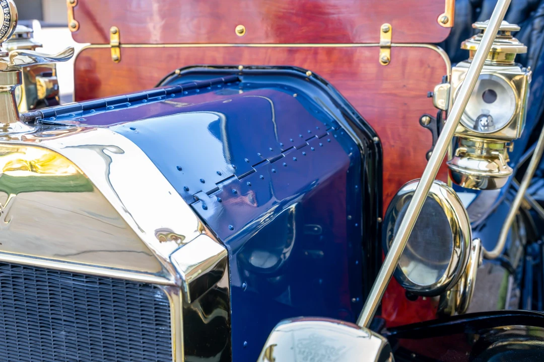 1911 Ford Model T - Image 29 of 31