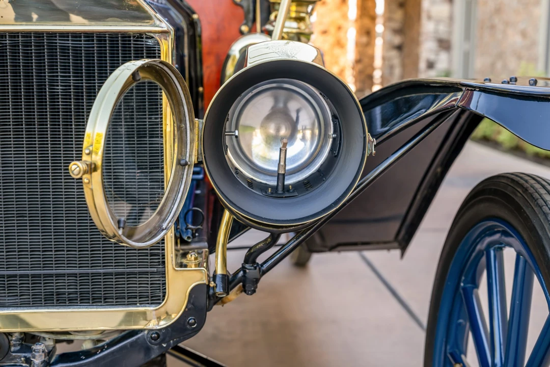 1911 Ford Model T - Image 22 of 31