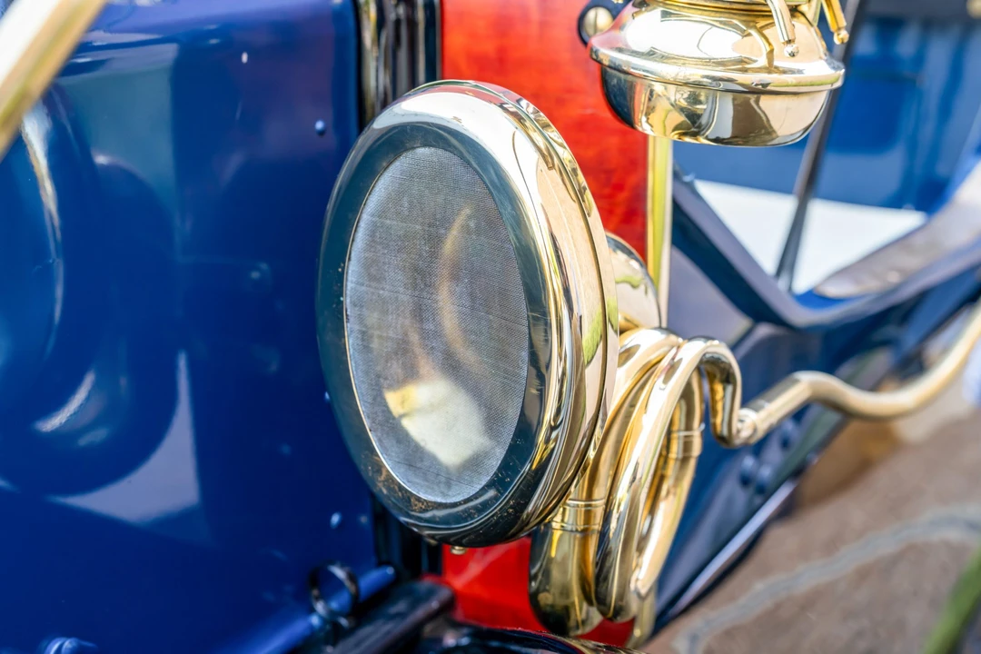 1911 Ford Model T - Image 23 of 31
