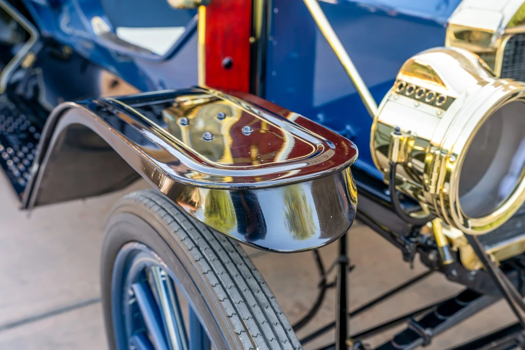 1911 Ford Model T - Image 30 of 31