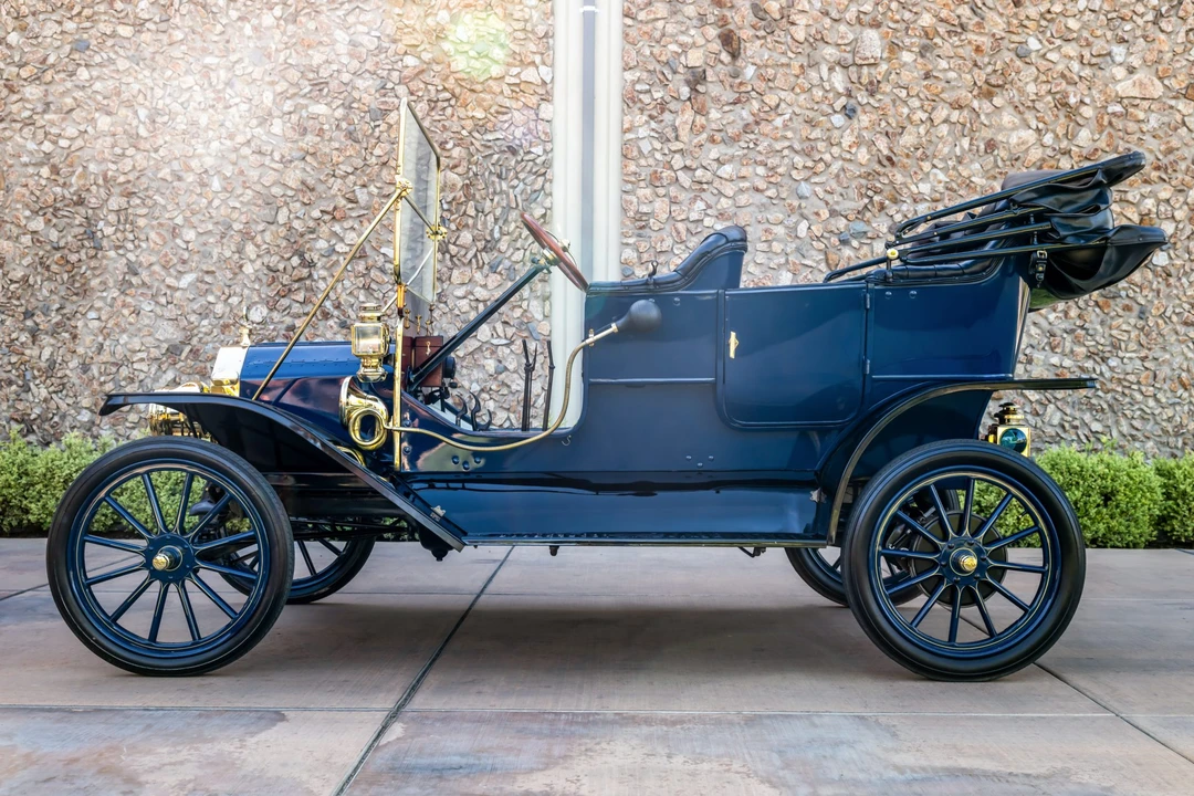 1911 Ford Model T - Image 8 of 31