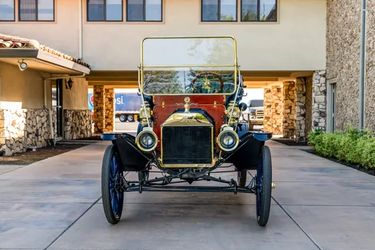 1911 Ford Model T - Image 2 of 31