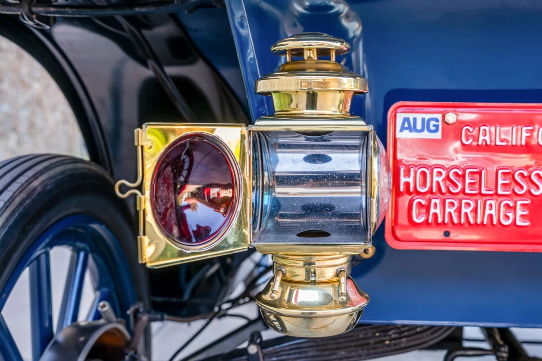 1911 Ford Model T - Image 24 of 31