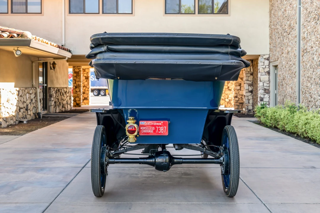 1911 Ford Model T - Image 6 of 31