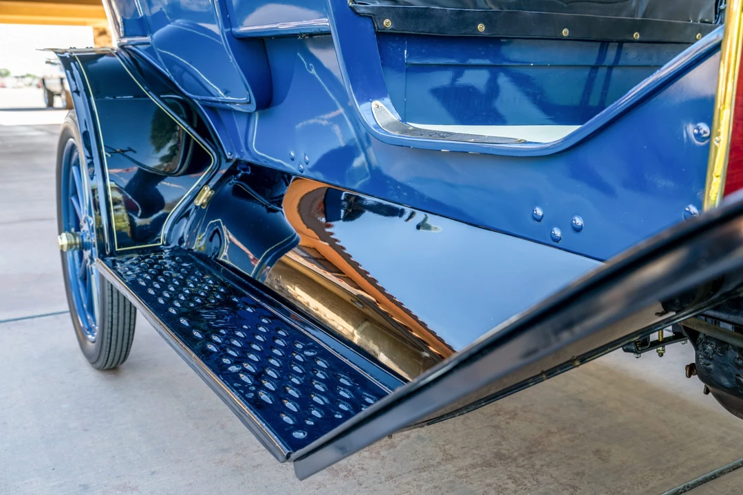 1911 Ford Model T - Image 25 of 31