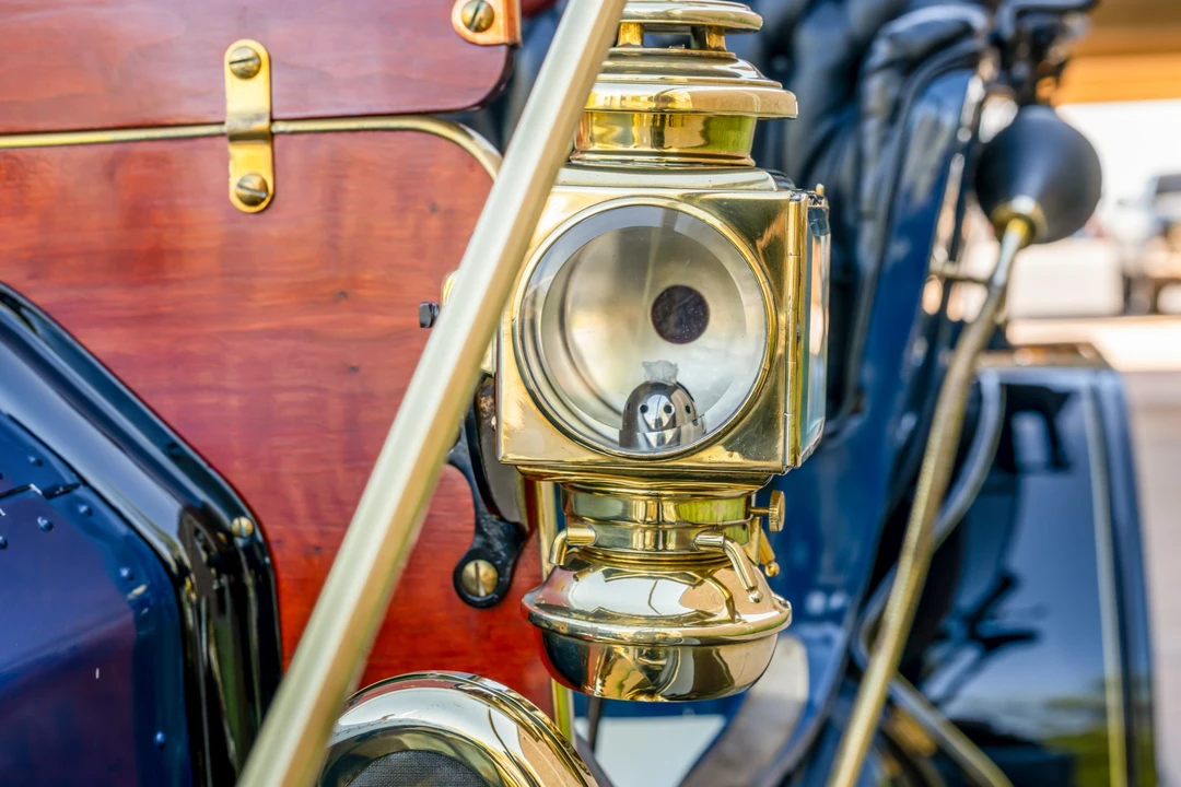 1911 Ford Model T - Image 21 of 31