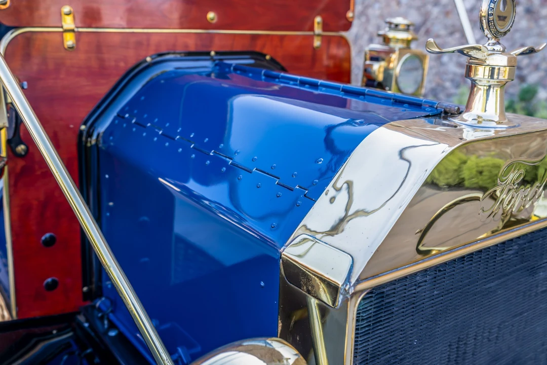 1911 Ford Model T - Image 28 of 31