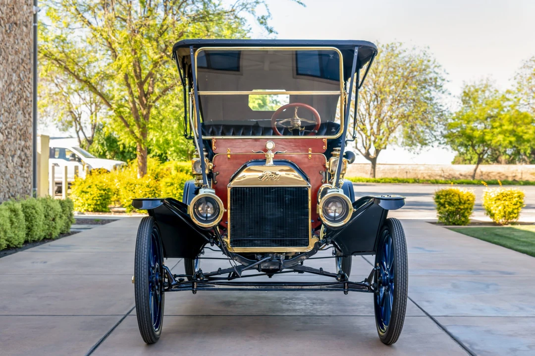 1911 Ford Model T - Image 10 of 31