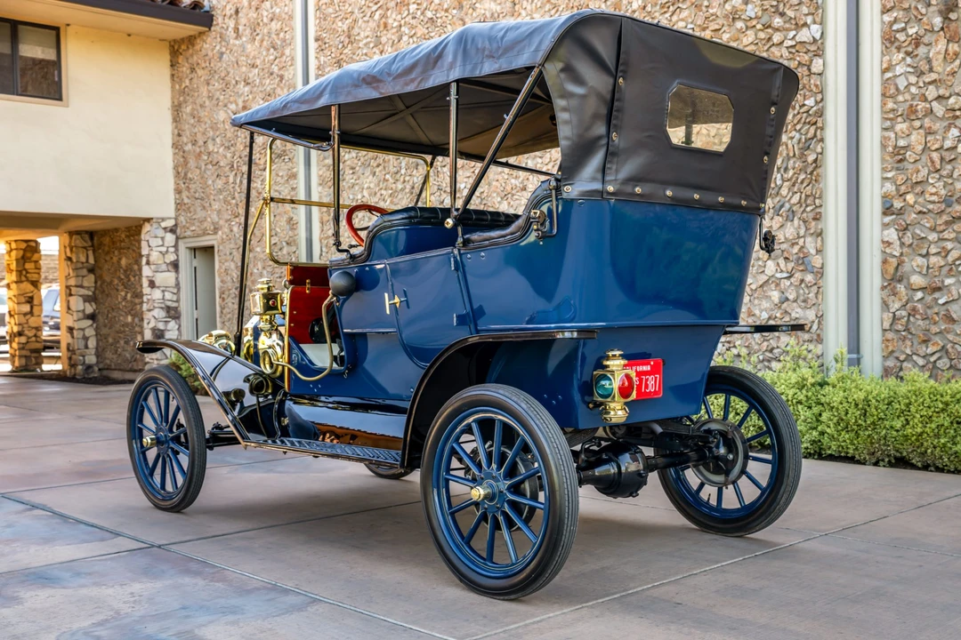 1911 Ford Model T - Image 15 of 31