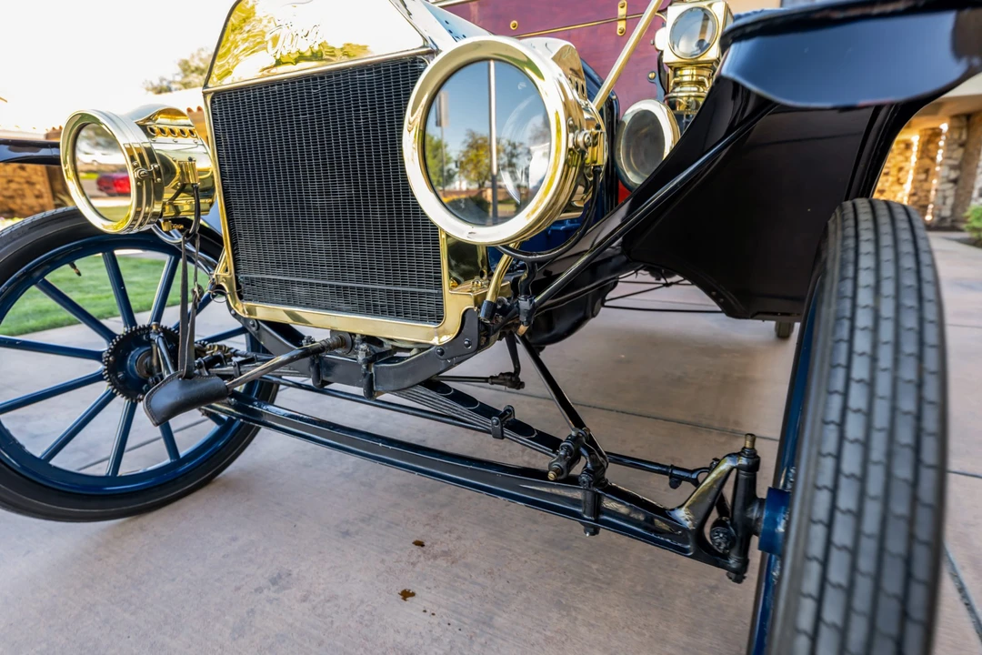 1911 Ford Model T - Image 19 of 31