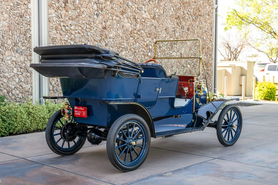 1911 Ford Model T - Image 5 of 31